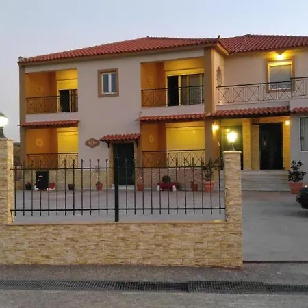 Avantis Διαμέρισμα Perivolia (Evia)