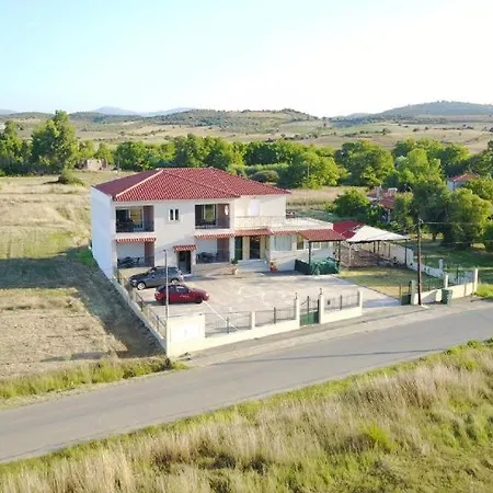 Avantis Διαμέρισμα Perivolia (Evia)