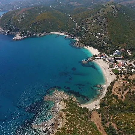 Avantis Perivolia (Evia)